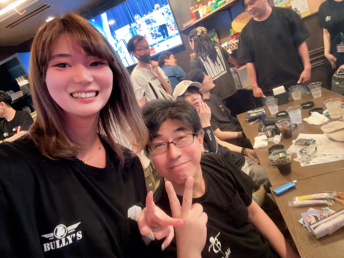 平野愛依里 tweet media