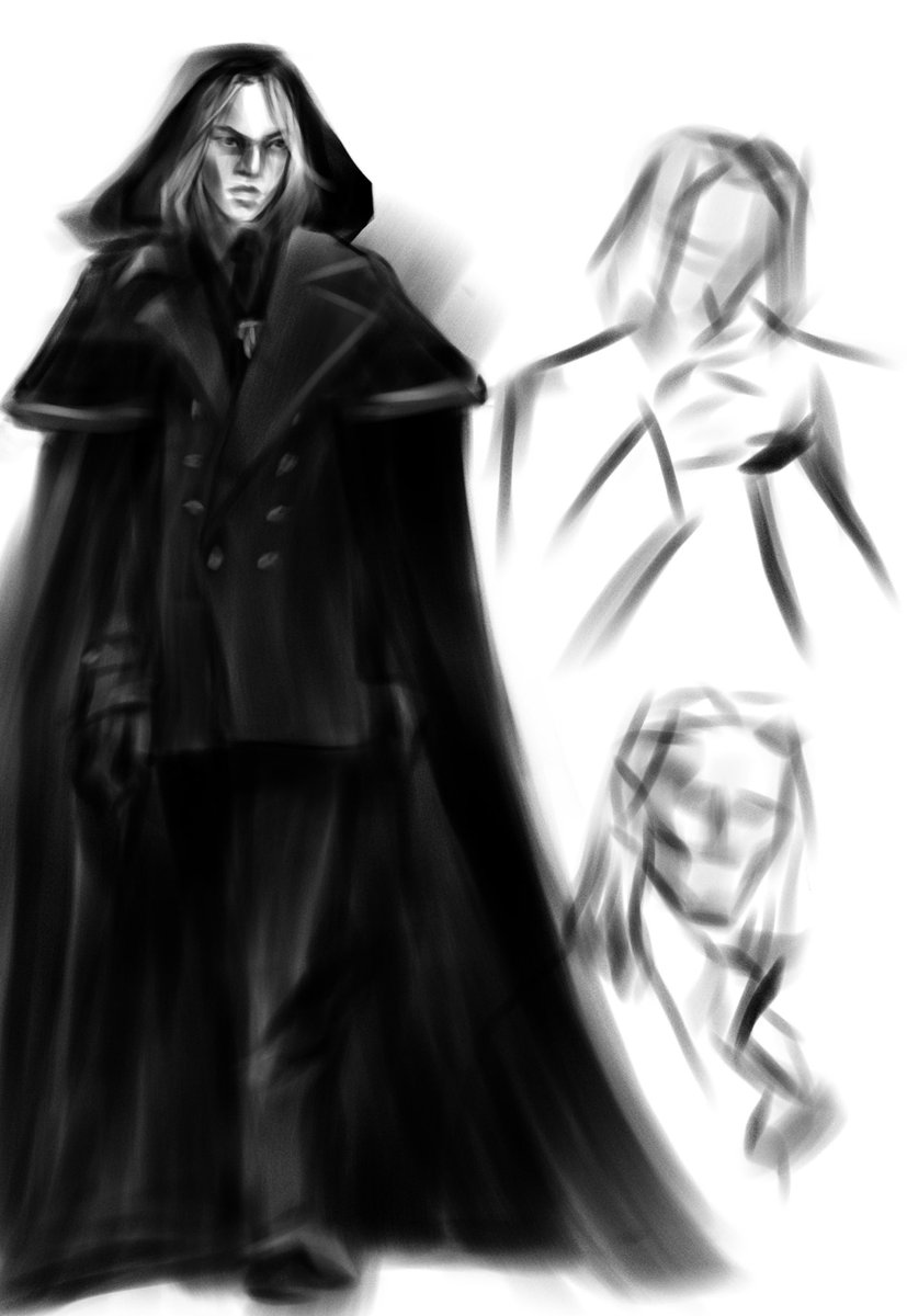 beloved_3000's tweet photo. In process…
#caiusvolturi #jamiecampbellbower #art https://t.co/fkH5gxr44M