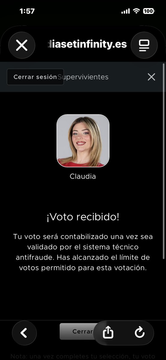 Monica tweet media