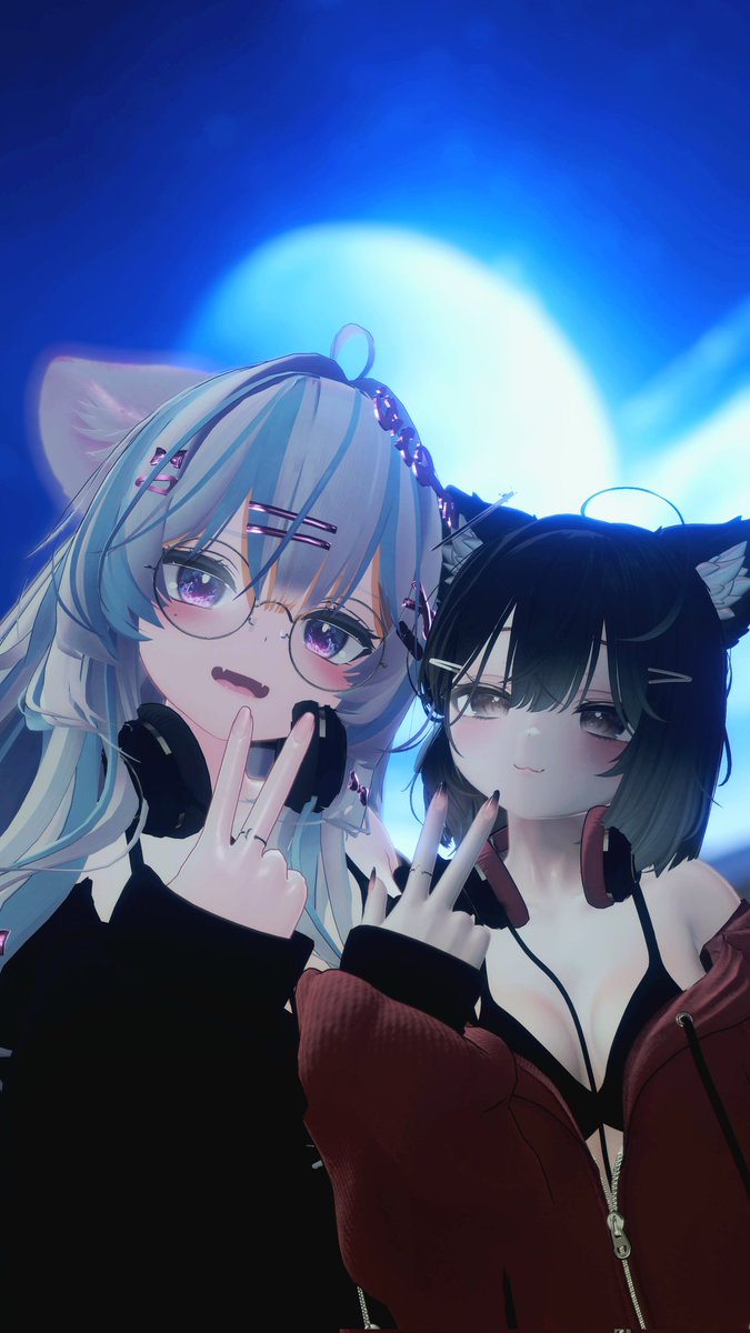 いながみ tweet media