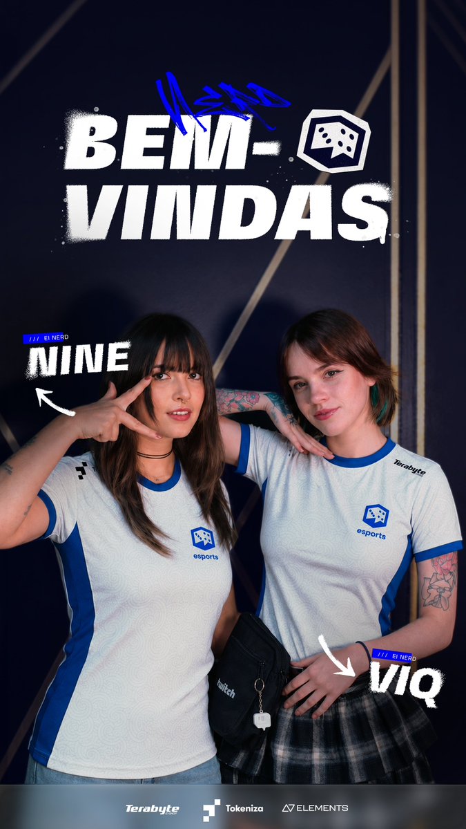 Ei Nerd Esports tweet media