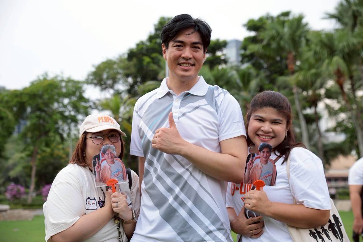 ชัยวัฒน์ สถาวรวิจิตร -โจ- Chaiwat Sathawornwichit tweet media