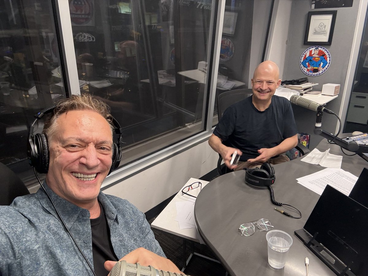 Anthony Cumia tweet media