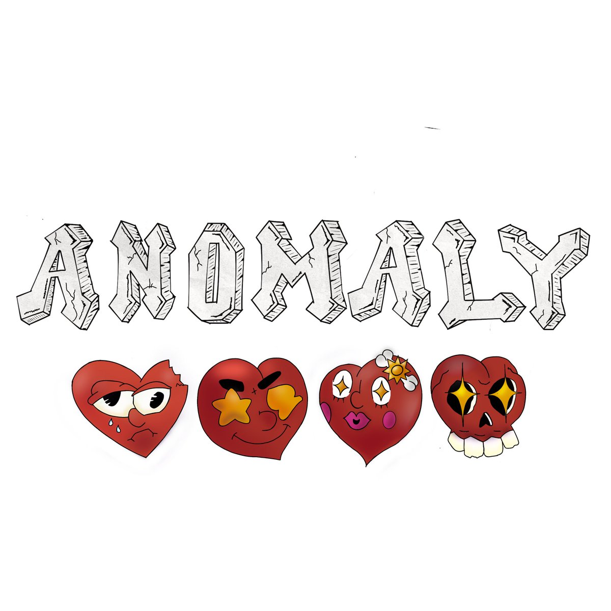 bamvlno's tweet photo. ANOMALY - Cover by me 🐌/🍫 @rodney__999 @astroscultures #SPRA https://t.co/dIJpmklwVX
