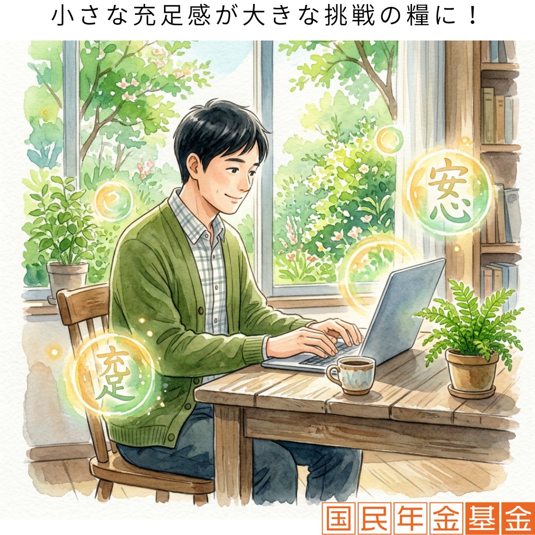 全国国民年金基金 (@zenkokukikin) / Posts / X