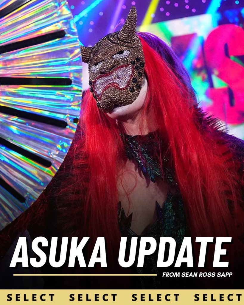 Fightful Wrestling tweet media