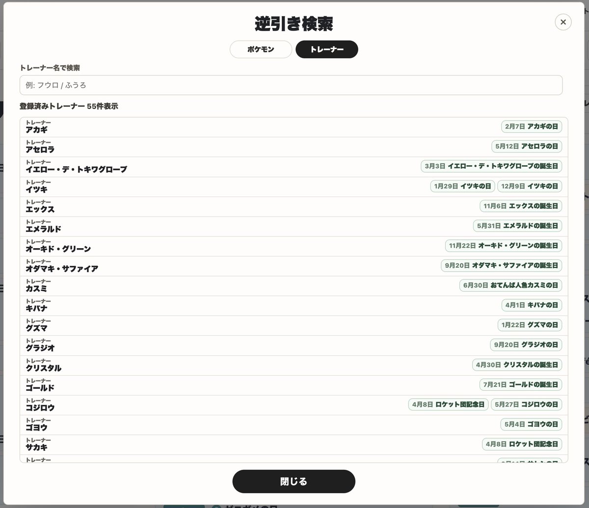 ごいち tweet media