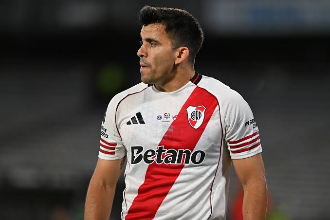 Los únicos que están a la altura y representan al club: