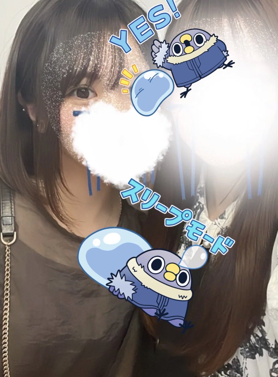 あすえもん tweet media