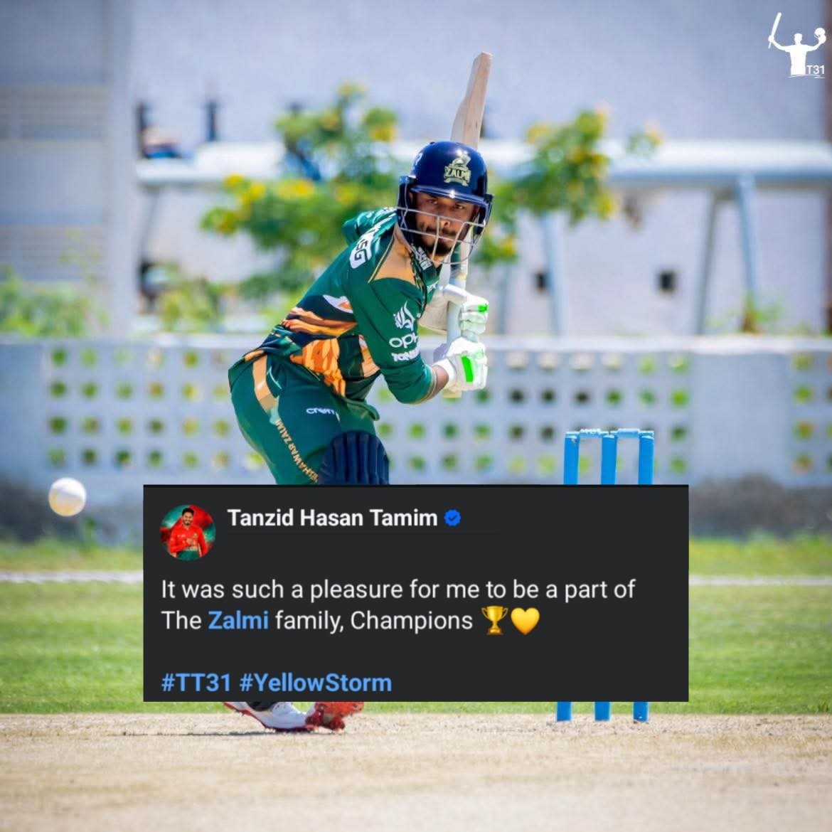 arnuX05's tweet image. Tanzid Hasan Tamim via Facebook post.

#BangladeshCricket #PSL