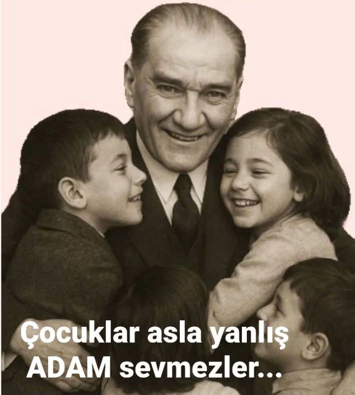 ÖZGE #ATA tweet media