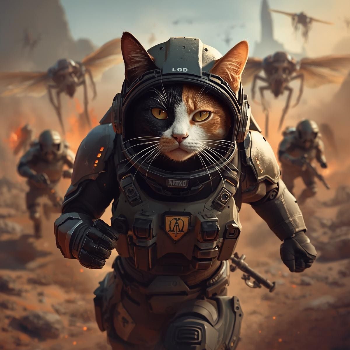 deliccate's tweet photo. https://t.co/UgebzRByhD --> 🔴US |18+ |PC|#HellDiversII | screaming and diving w/ @kibathebarbarian !clip #twitch #twitchstreamers #twitchaffiliate #gamingcommunity #lurkerswelcome #SSGDiscord #SmallStreamersConnect https://t.co/oqJ4O4y02p