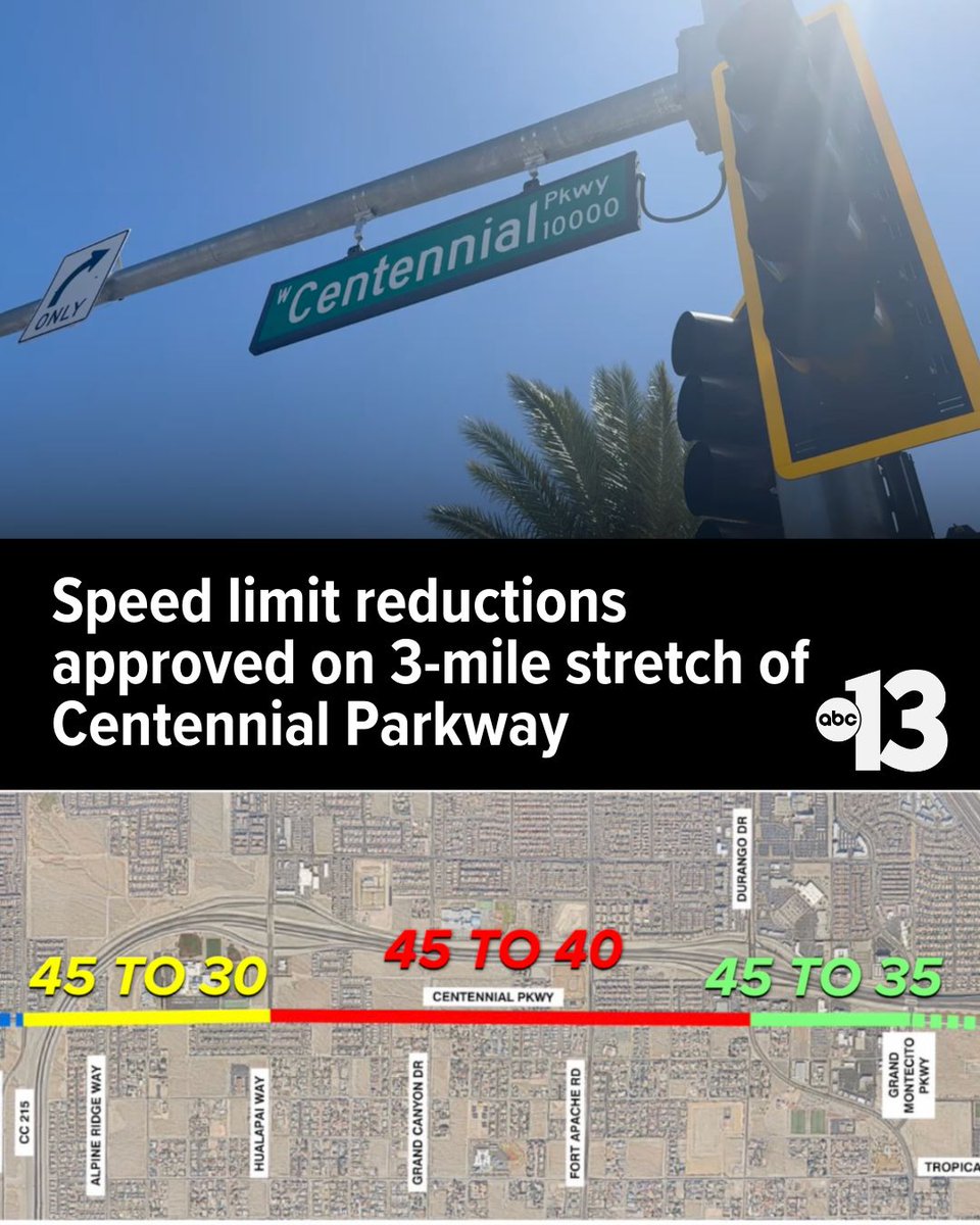 KTNV | Channel 13 News Las Vegas tweet media