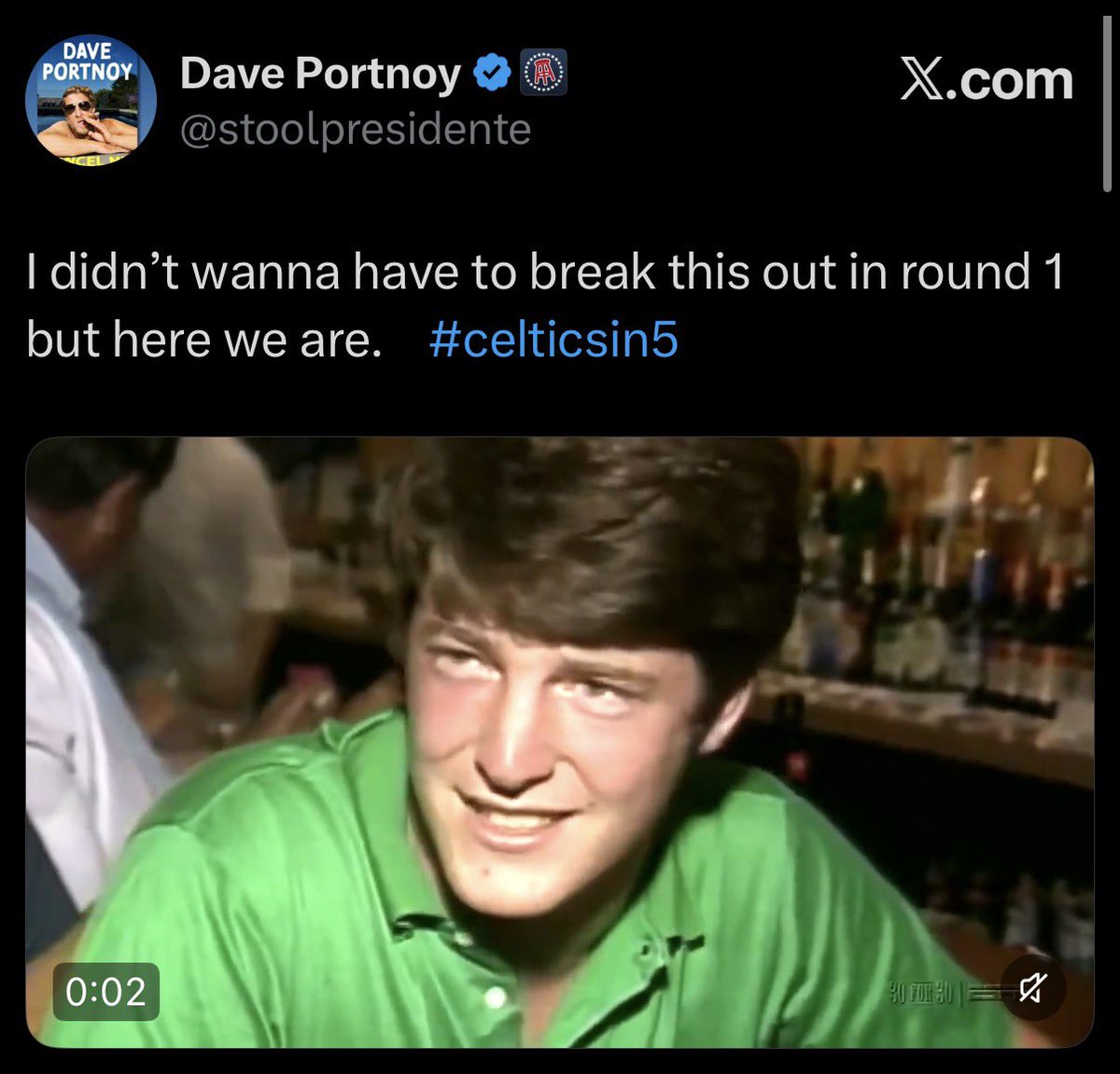 Money Making Ron tweet media