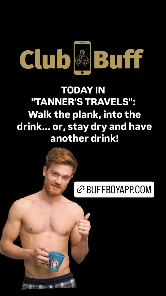 Buff Boy Brewing Co. tweet media
