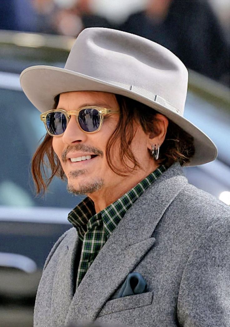 libby_priest323's tweet image. #JohnnyDepp's smile 😃 

Keep it going!