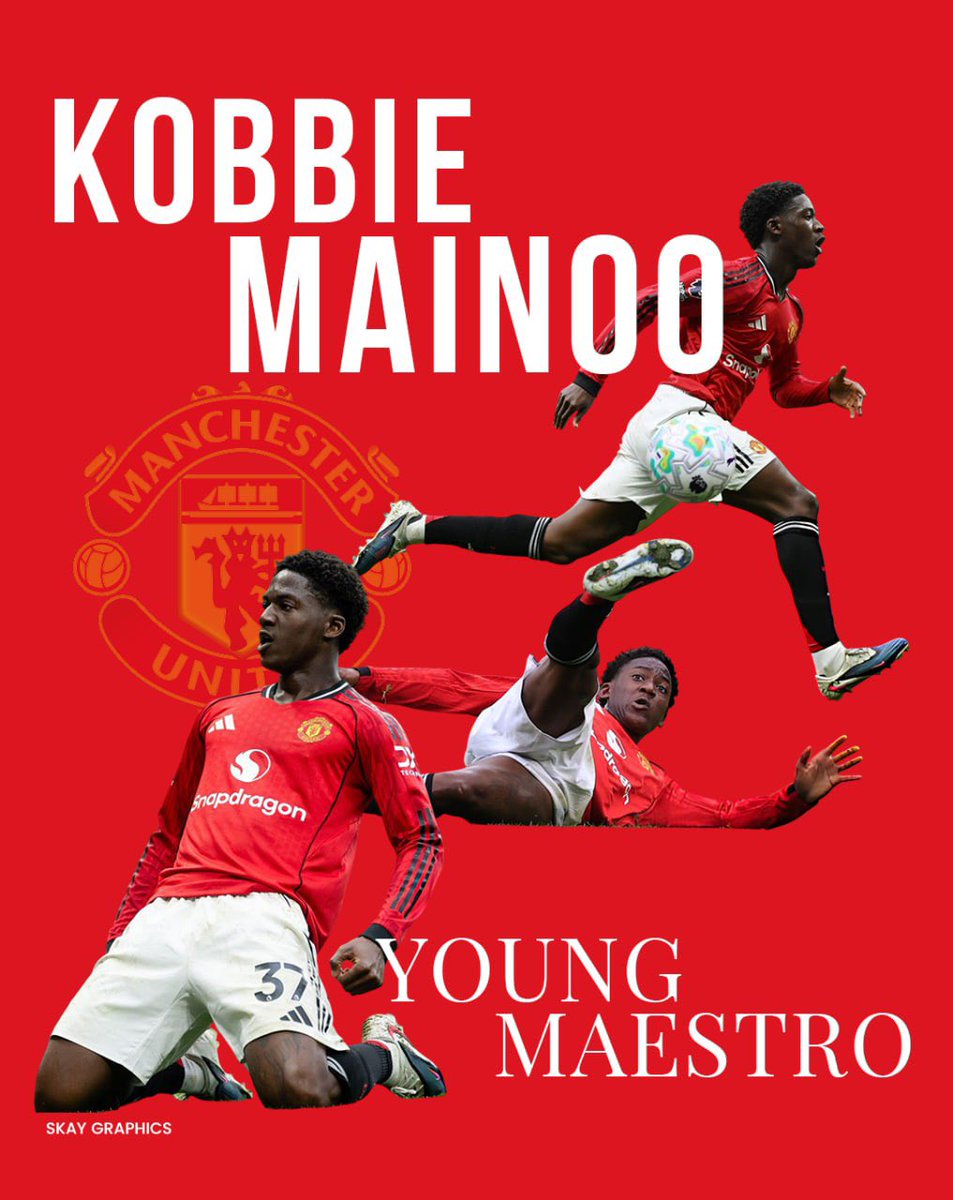 Olasunk20371355's tweet image. KOBHIE MAINOO 
Before/After 
#retouch #beforeandafter #ggmu #reddevils #mainoo #EPL #smsports #manchester #manu