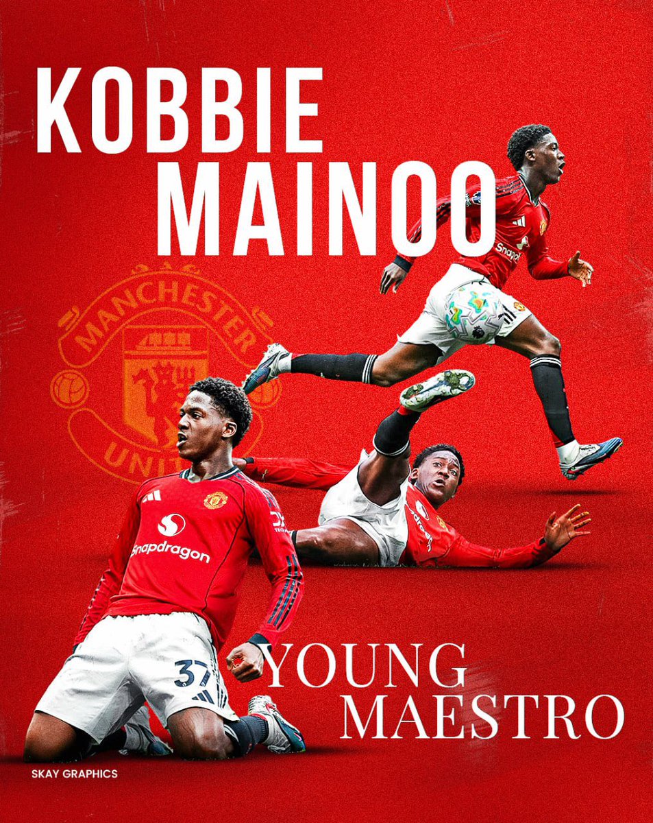 Olasunk20371355's tweet image. KOBHIE MAINOO 
Before/After 
#retouch #beforeandafter #ggmu #reddevils #mainoo #EPL #smsports #manchester #manu