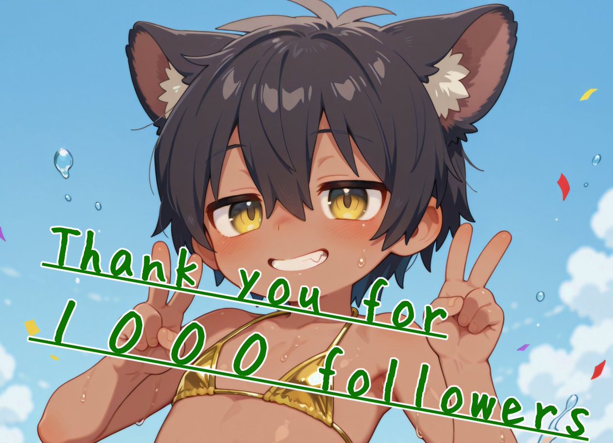 らのにゃん🐾 tweet media