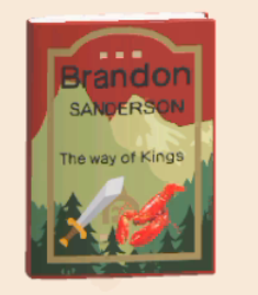 Arabella_obj's tweet photo. Enjoying all my serotonin boosts in 
#TomodachiLife. Creating books and games for my loves. #NANA #Adventuretime #ResidentEvil #BrandonSanderson https://t.co/5dz3hyWYSb