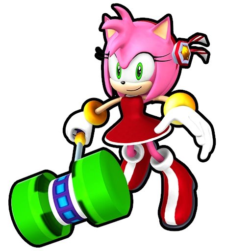 Adventure Amy is now available in Sonic Speed Simulator. She has