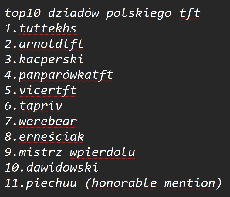 vaxontft's tweet photo. Zapraszam do dyskusji https://t.co/mPyhiT0LwA