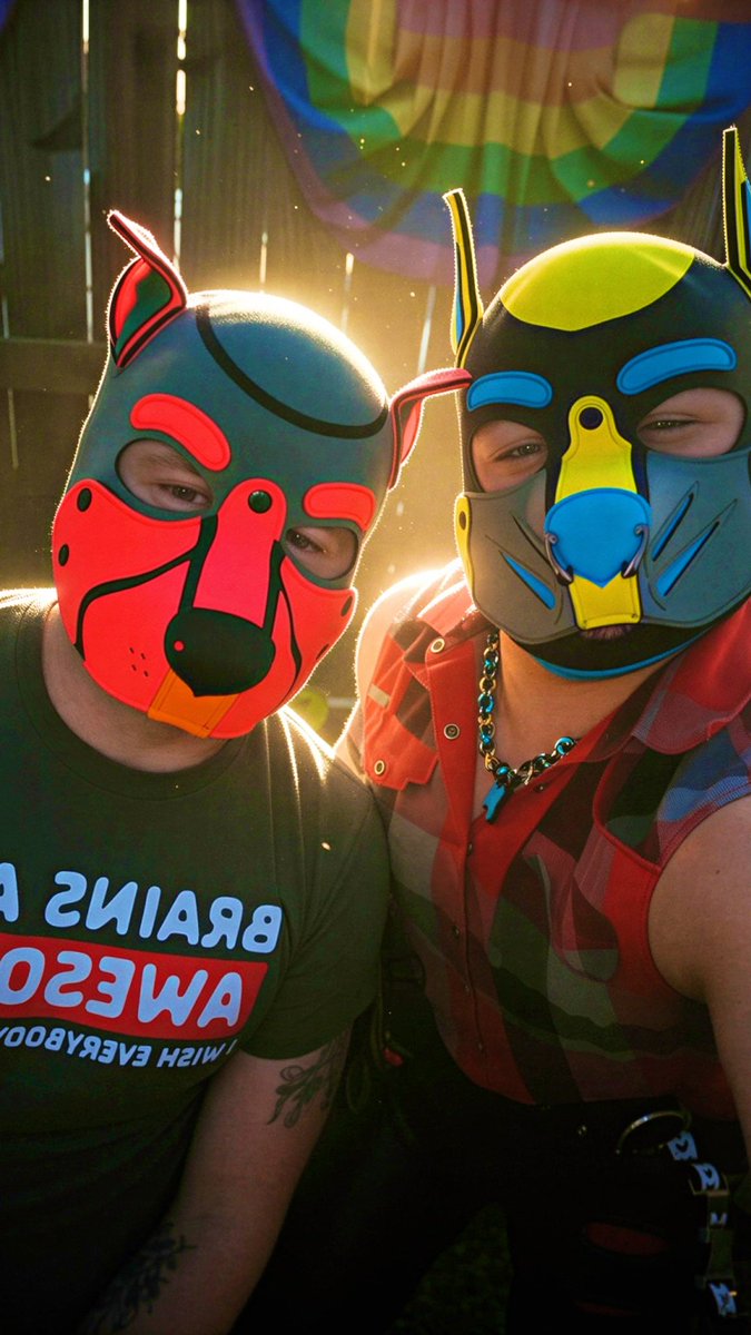 Pup Spike tweet media