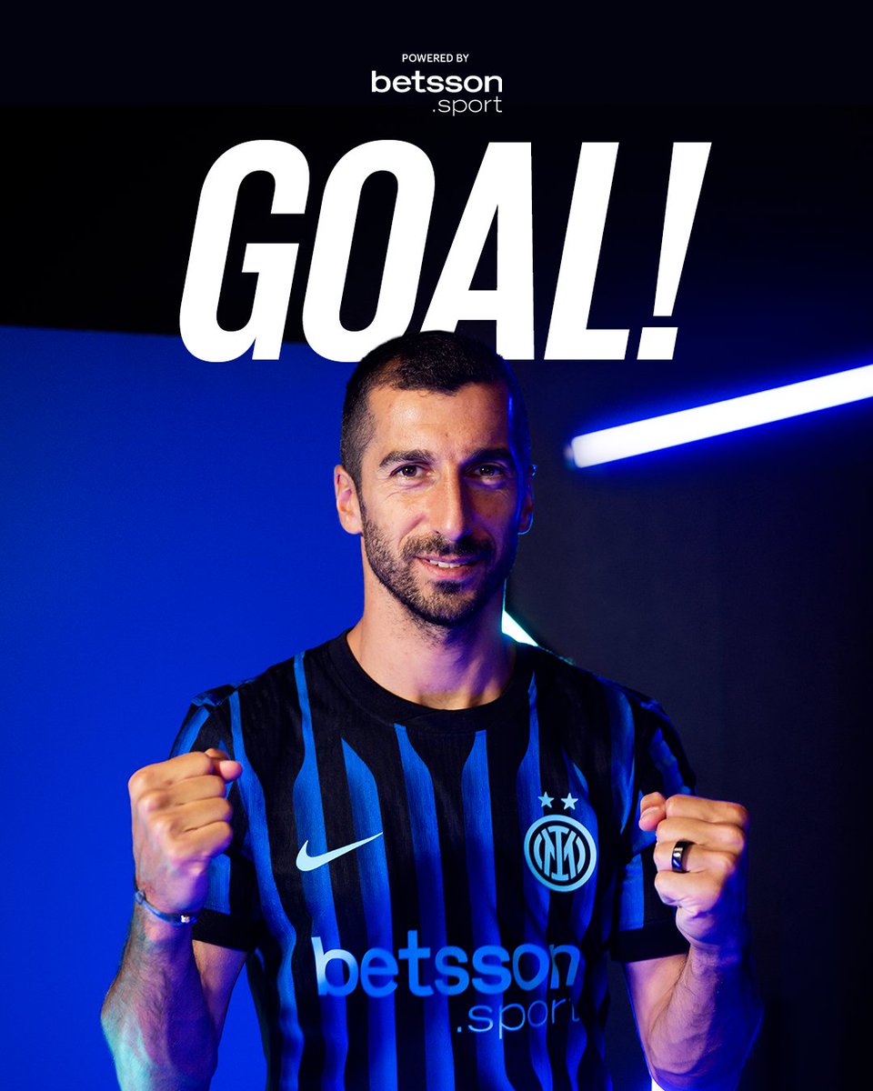 Inter ⭐⭐ tweet media