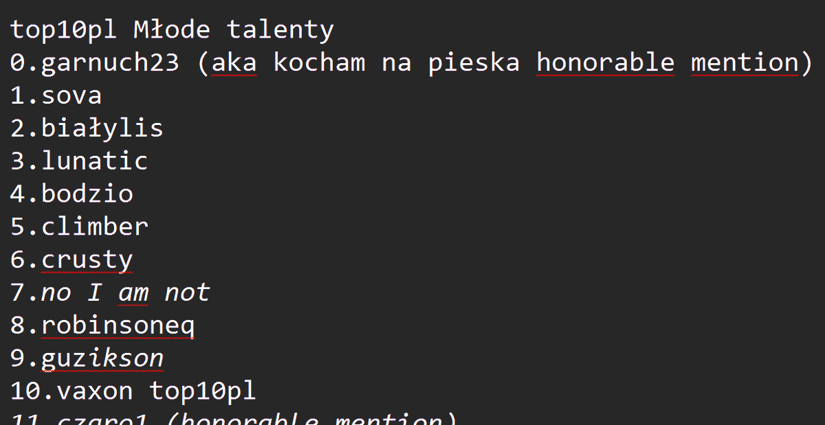 vaxontft's tweet photo. Zapraszam do dyskusji https://t.co/mPyhiT0LwA