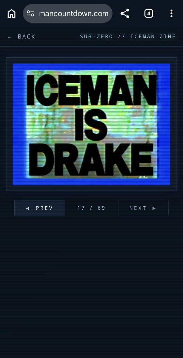 C0ld_Raps - MJ tweet media