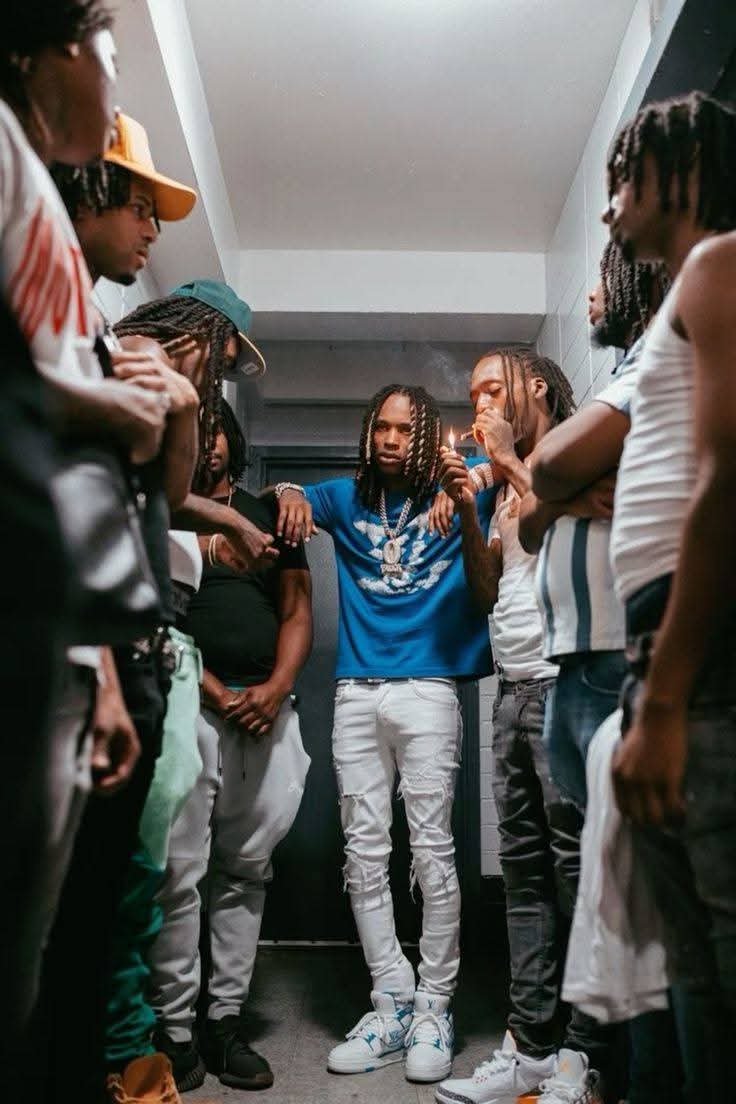 KingVon tweet media