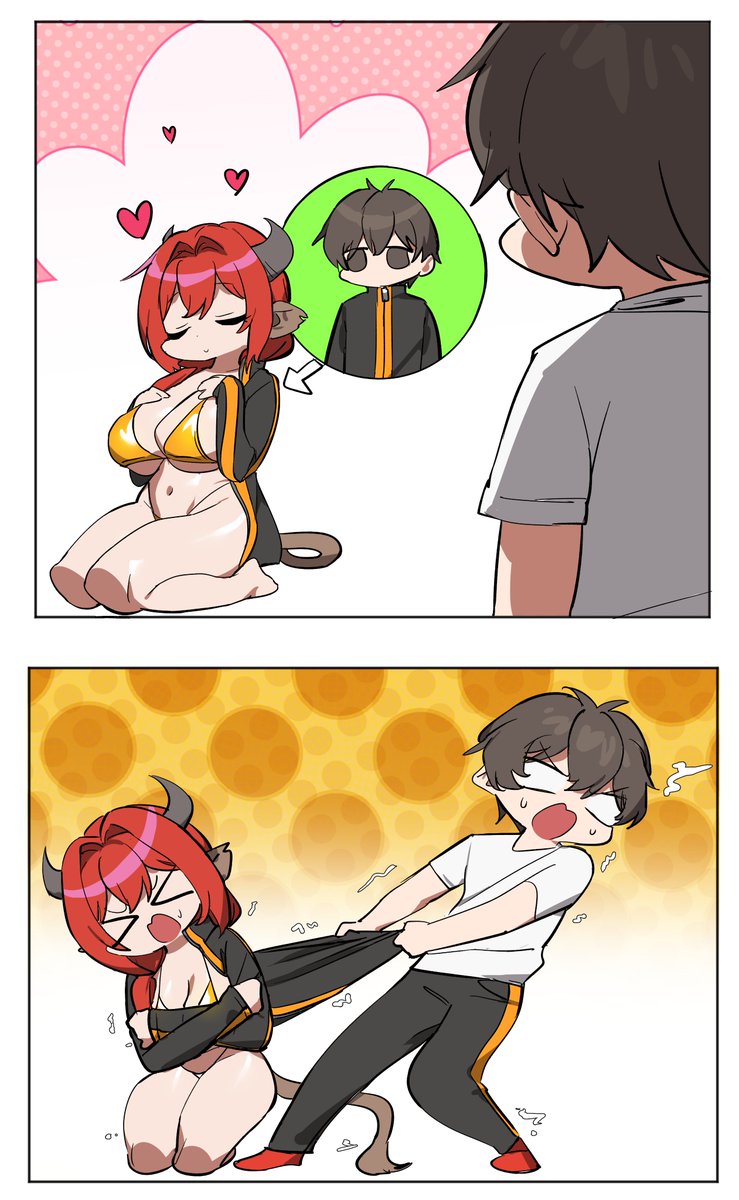 dsoan36's tweet photo. ☆GOLDEN BIKINI☆

색감이 신경쓰여서 제가 잠이 안오길래 수정재업했습니다😂 https://t.co/yR9ToDioHd
