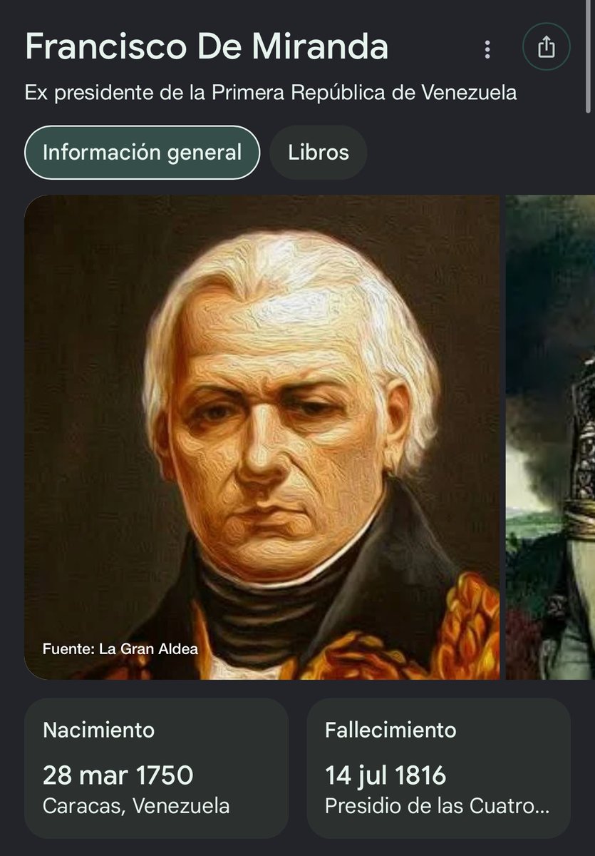 El Vástago Espiritual tweet media