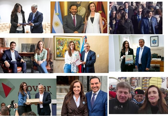 VV Noticias 🇦🇷 tweet media