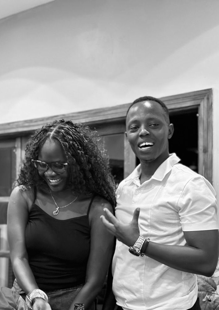 The good gal 💥😍 ❤️🍷 tweet media