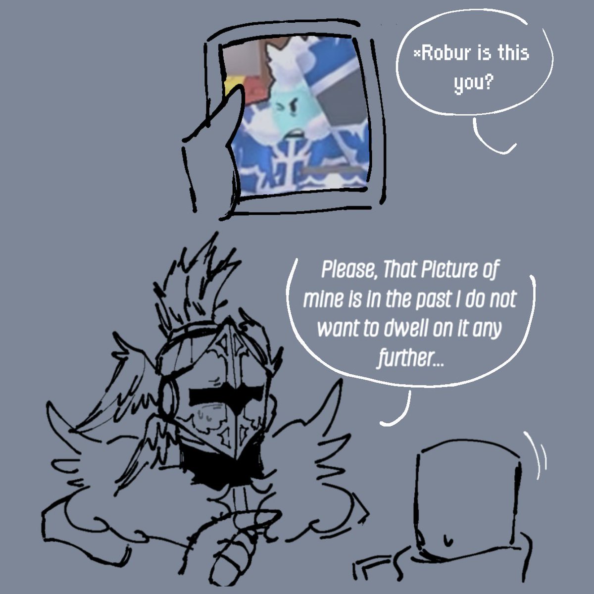 ComGlitch tweet media