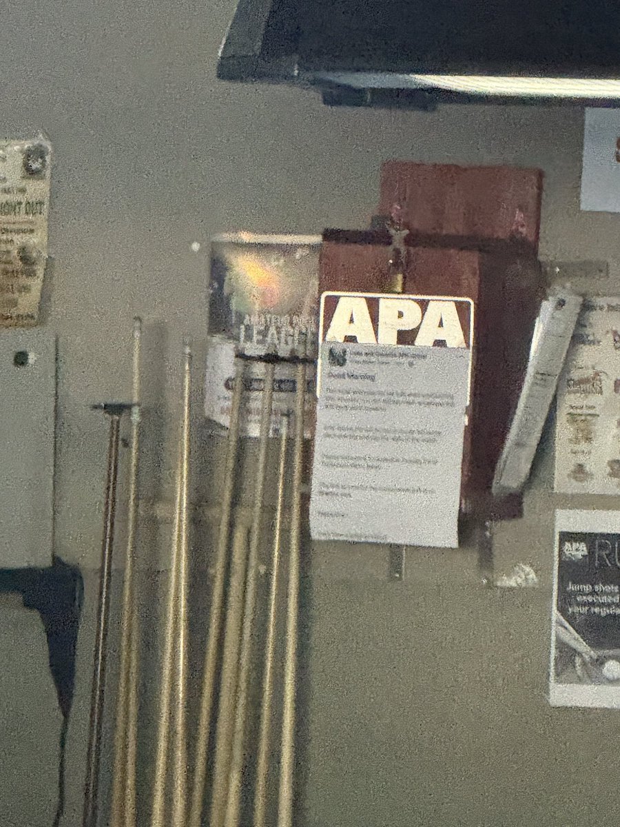 BrooksJensenWWE's tweet image. Am I at the right bar @JCLayfield 
#WWENXT