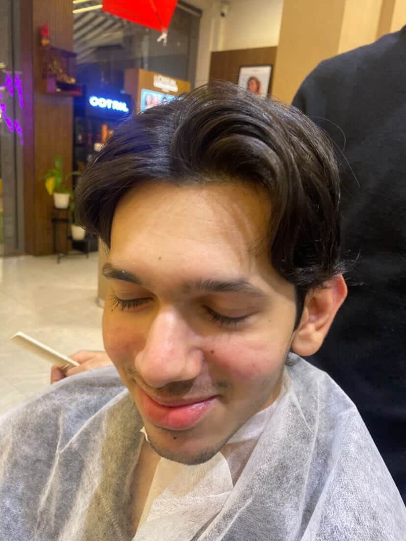 Bean tweet media