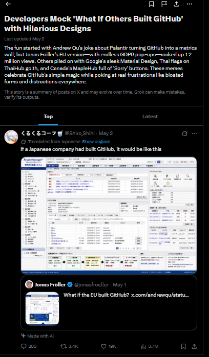 Grilzilla tweet media