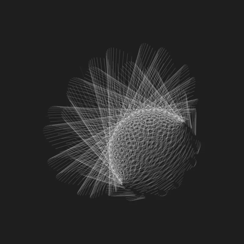 megamitts1's tweet image. The Beauty of Bit Shifting.

#p5js #processing #art