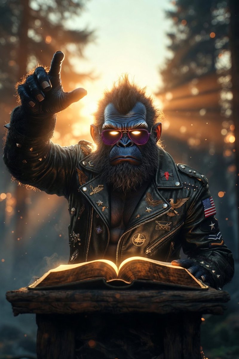 Professor Squatch tweet media
