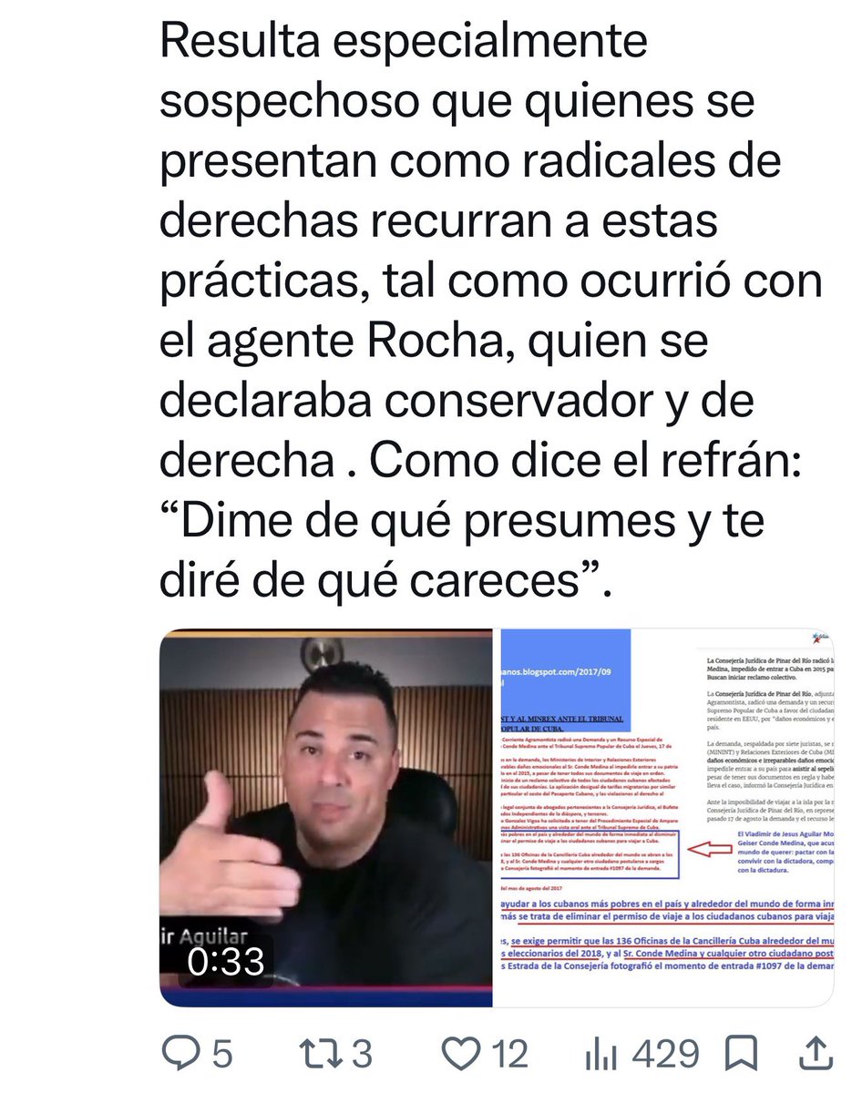 Geiser Conde tweet media