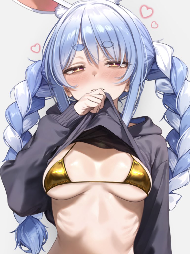 Pekora⋆ tweet media