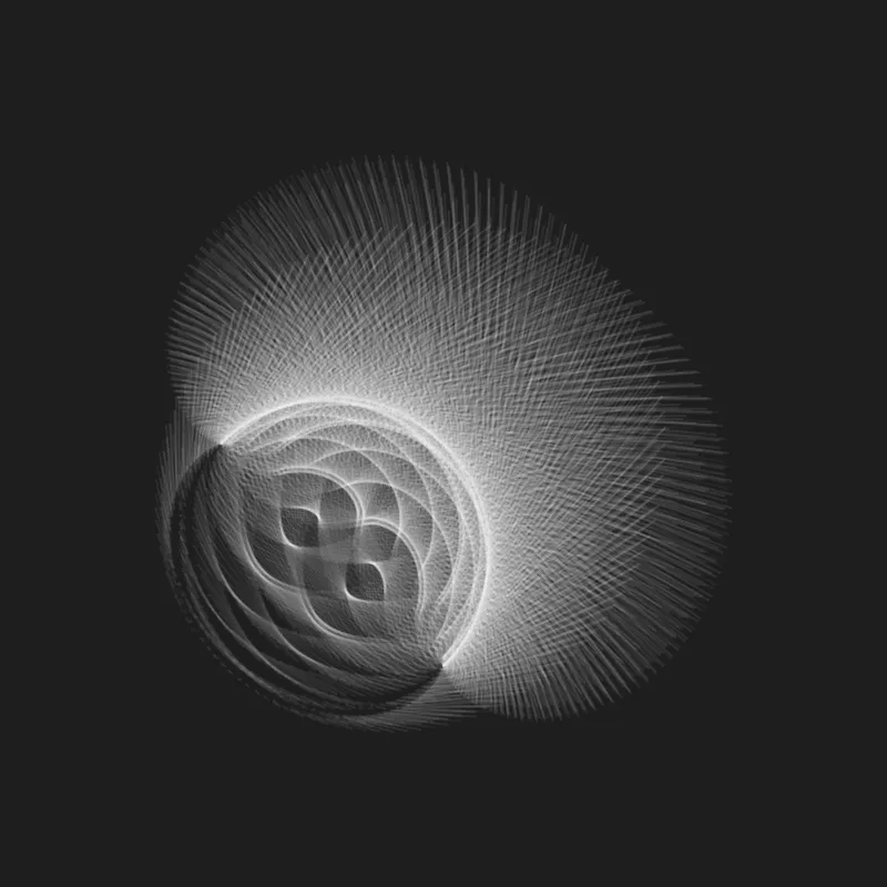 megamitts1's tweet image. The Beauty of Bit Shifting.

#p5js #processing #art