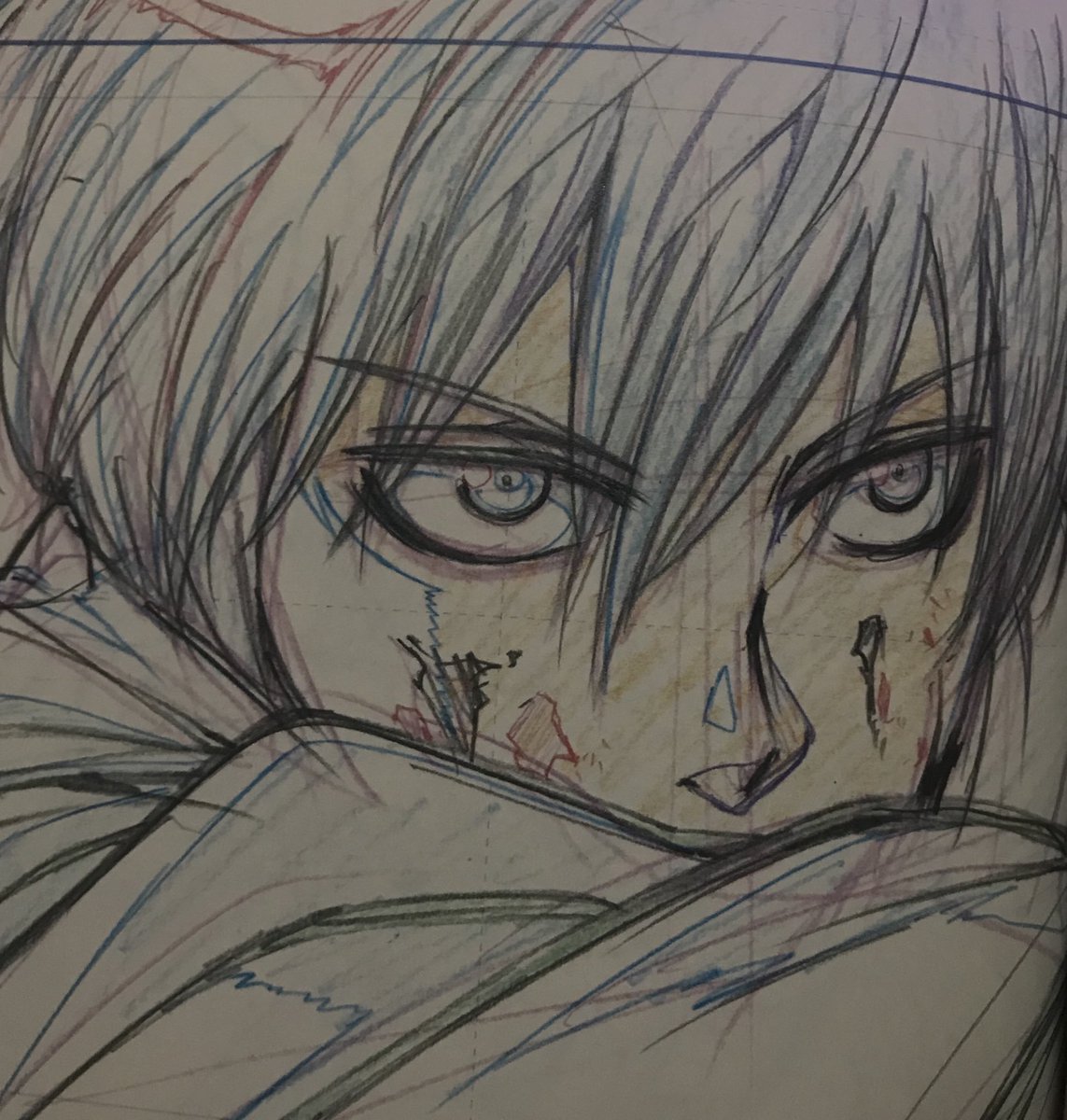 okita daily tweet media