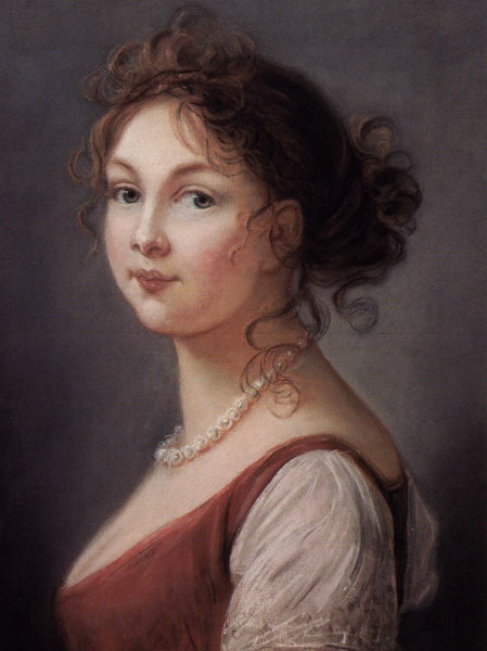 Élisabeth Vigée Le Brun tweet media