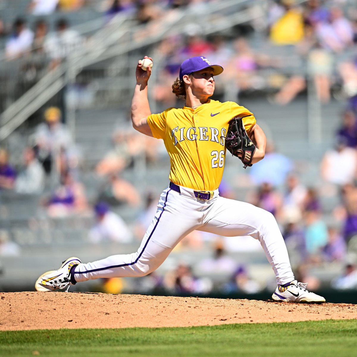 LSU Baseball tweet media