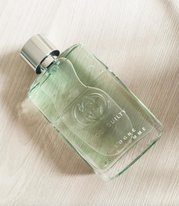 mr__perfumer's tweet photo. That’s right. Alberto Morillas not only excels at creating fresh frags, but he’s also the main reason behind the comeback of Gucci after 2015.

What has he created for Gucci? Gucci Guilty Cologne

A fresh/herbal/spicy frag that feels flawless. https://t.co/MGLBG5o5QE