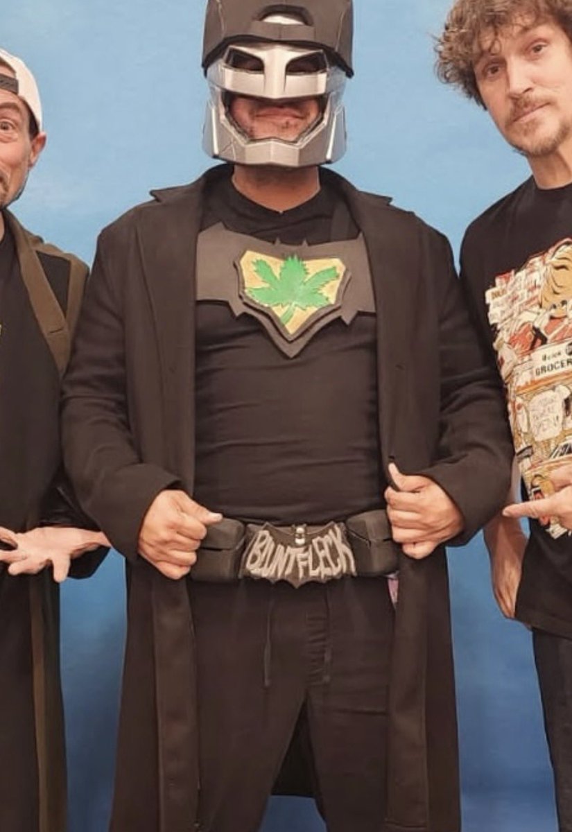 Ben Afflecks “The Batman” tweet media