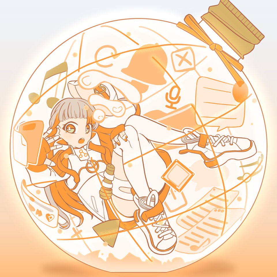 ゆゆっき tweet media